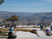2006042658 Darrel & Betty Hagberg - Copper Canyon - Mexico