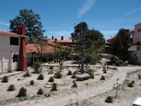 2006042659 Darrel & Betty Hagberg - Copper Canyon - Mexico