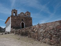 2006042666 Darrel & Betty Hagberg - Copper Canyon - Mexico