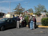 2006042667 Darrel & Betty Hagberg - Copper Canyon - Mexico