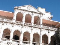 2006042676 Darrel & Betty Hagberg - Copper Canyon - Mexico
