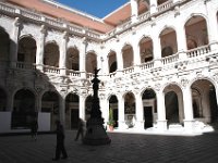 2006042677 Darrel & Betty Hagberg - Copper Canyon - Mexico