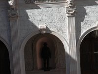 2006042683 Darrel & Betty Hagberg - Copper Canyon - Mexico