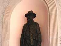 2006042688 Darrel & Betty Hagberg - Copper Canyon - Mexico