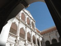 2006042695 Darrel & Betty Hagberg - Copper Canyon - Mexico