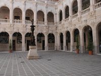 2006042697 Darrel & Betty Hagberg - Copper Canyon - Mexico