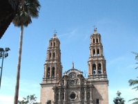 2006042710 Darrel & Betty Hagberg - Copper Canyon - Mexico