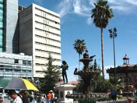 2006042717 Darrel & Betty Hagberg - Copper Canyon - Mexico