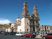 2006042725 Darrel & Betty Hagberg - Copper Canyon - Mexico