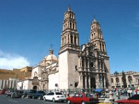 2006042726 Darrel & Betty Hagberg - Copper Canyon - Mexico
