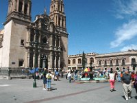 2006042727 Darrel & Betty Hagberg - Copper Canyon - Mexico