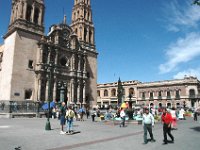 2006042728 Darrel & Betty Hagberg - Copper Canyon - Mexico
