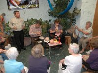 2006042732 Darrel & Betty Hagberg - Copper Canyon - Mexico
