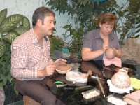 2006042733 Darrel & Betty Hagberg - Copper Canyon - Mexico