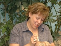 2006042735 Darrel & Betty Hagberg - Copper Canyon - Mexico