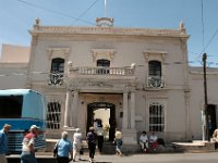 2006042737 Darrel & Betty Hagberg - Copper Canyon - Mexico