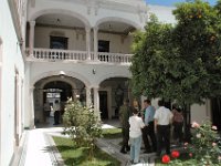 2006042738 Darrel & Betty Hagberg - Copper Canyon - Mexico