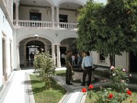 2006042739 Darrel & Betty Hagberg - Copper Canyon - Mexico