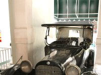 2006042747 Darrel & Betty Hagberg - Copper Canyon - Mexico