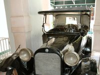 2006042748 Darrel & Betty Hagberg - Copper Canyon - Mexico