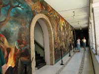 2006042751 Darrel & Betty Hagberg - Copper Canyon - Mexico