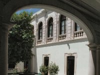 2006042754 Darrel & Betty Hagberg - Copper Canyon - Mexico