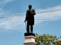 2006042756 Darrel & Betty Hagberg - Copper Canyon - Mexico