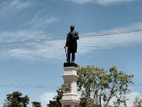 2006042758 Darrel & Betty Hagberg - Copper Canyon - Mexico