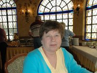 2006042760 Darrel & Betty Hagberg - Copper Canyon - Mexico