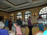 2006042761 Darrel & Betty Hagberg - Copper Canyon - Mexico