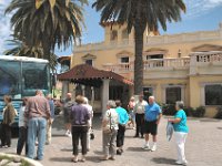 2006042762 Darrel & Betty Hagberg - Copper Canyon - Mexico