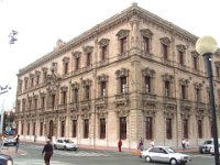 2006042770 Darrel & Betty Hagberg - Copper Canyon - Mexico