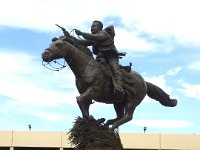 2006042771 Darrel & Betty Hagberg - Copper Canyon - Mexico