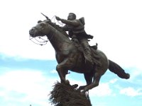 2006042774 Darrel & Betty Hagberg - Copper Canyon - Mexico