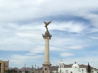 2006042775 Darrel & Betty Hagberg - Copper Canyon - Mexico