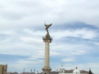 2006042776 Darrel & Betty Hagberg - Copper Canyon - Mexico