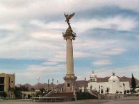 2006042778 Darrel & Betty Hagberg - Copper Canyon - Mexico