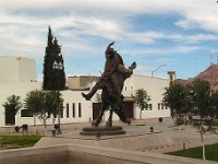 2006042781 Darrel & Betty Hagberg - Copper Canyon - Mexico