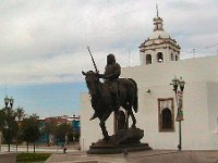 2006042782 Darrel & Betty Hagberg - Copper Canyon - Mexico