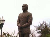 2006042783 Darrel & Betty Hagberg - Copper Canyon - Mexico