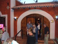 2006042789 Darrel & Betty Hagberg - Copper Canyon - Mexico