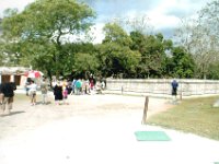2008022216 Chichen Itza Mayan Ruins -  Mexico