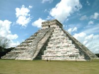 Chichen Itza