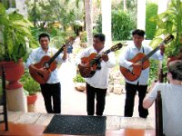 2008022228 Chichen Itza Mayan Ruins -  Mexico