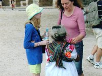 2008022231 Chichen Itza Mayan Ruins -  Mexico