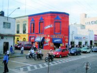 2008022206 Merida -  Mexico