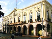 2008022213 Merida -  Mexico