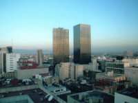 2008022002 Mexico City - Mexico