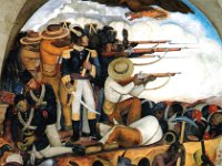 2008022019 Mexico City -  National Palace -  Mexico