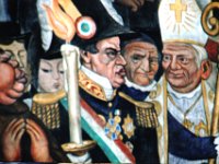 2008022024 Mexico City -  National Palace -  Mexico